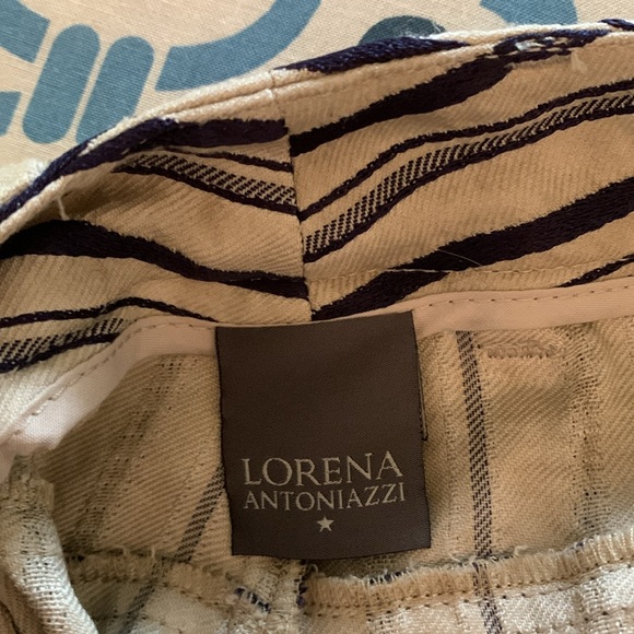 Lorena Antoniazzi lightweight pants - Picture 6 of 9